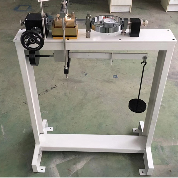  ZJ-1 Electric Strain Direct Shear Testing Apparatus